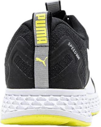 Speed 500 2 Black/Yellow