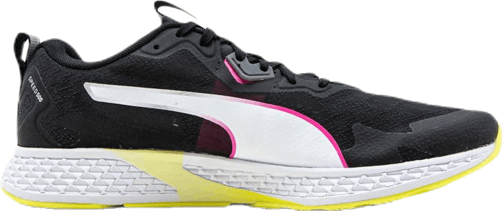 Speed 500 2 Black/Yellow