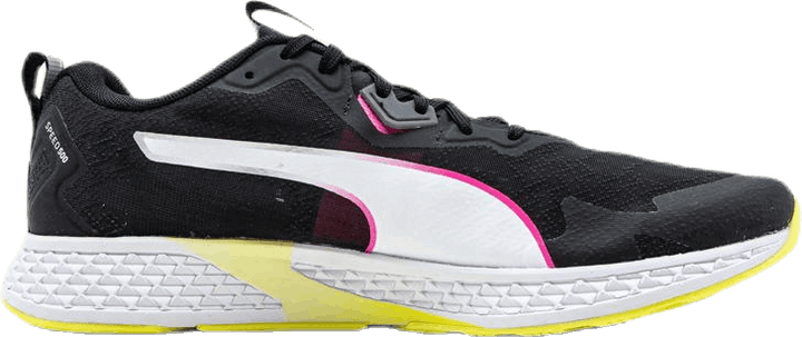 Speed 500 2 Black/Yellow