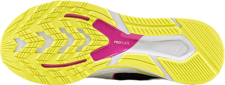 Speed 500 2 Black/Yellow