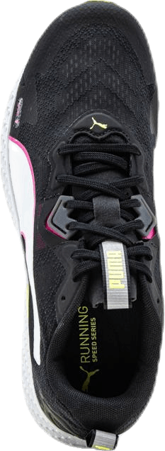 Speed 500 2 Black/Yellow