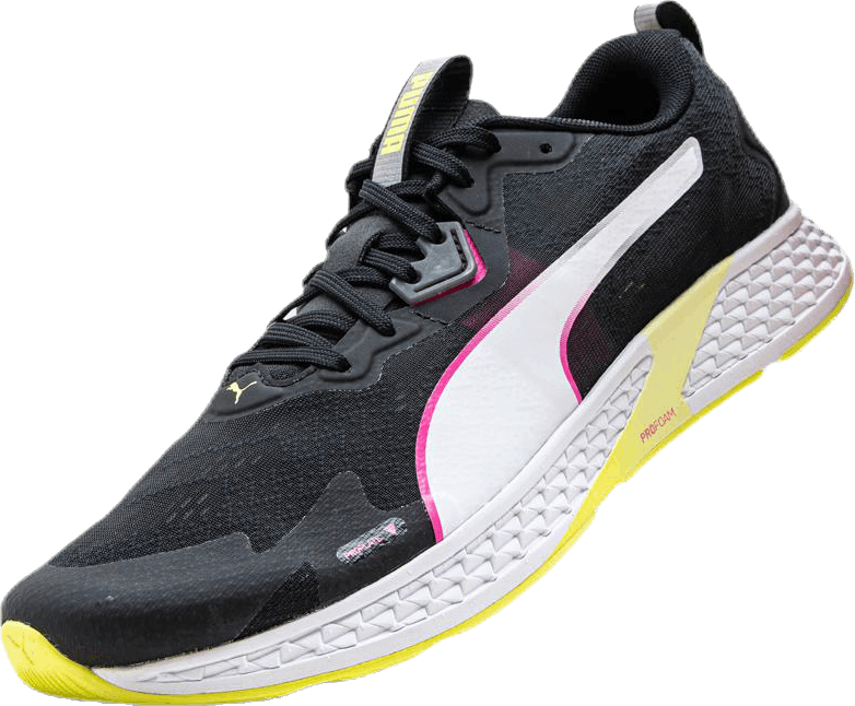 Speed 500 2 Black/Yellow