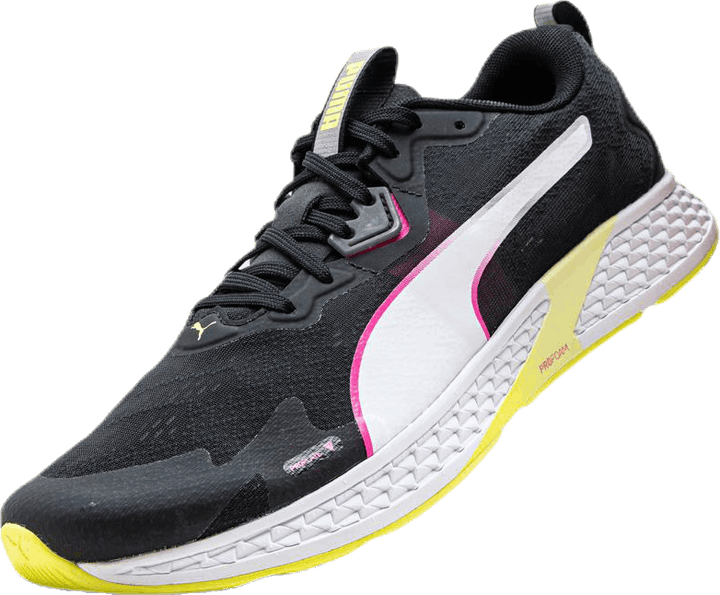 Speed 500 2 Black/Yellow