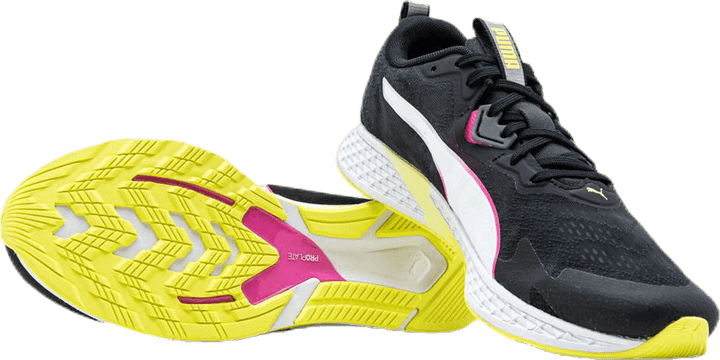 Speed 500 2 Black/Yellow