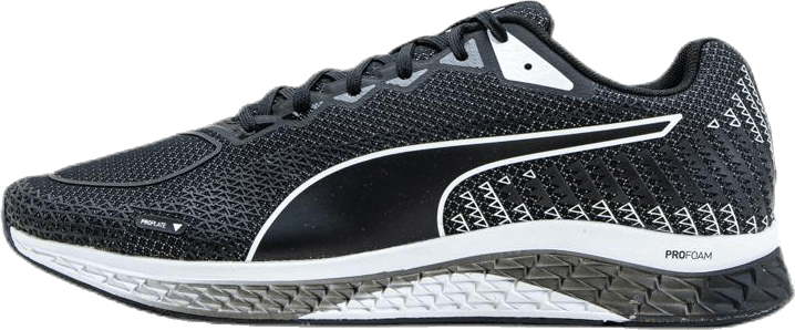 Speed Sutamina 2 White/Black