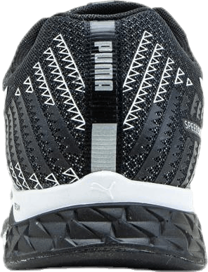 Speed Sutamina 2 White/Black