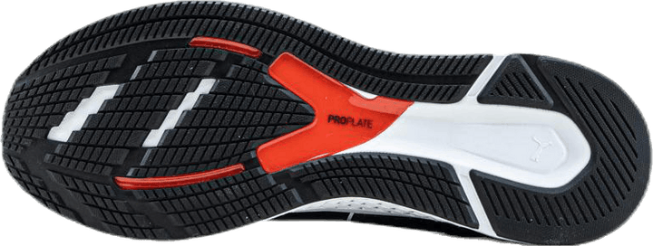 Speed Sutamina 2 White/Black