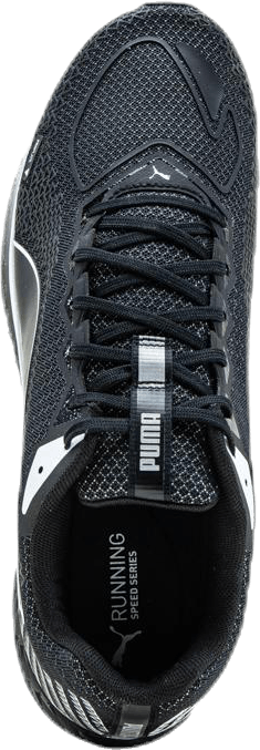 Speed Sutamina 2 White/Black