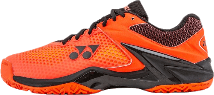 Eclipsion 2 Ex Orange/Svart