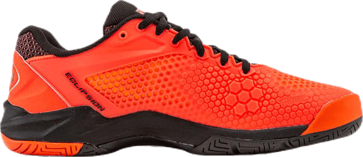 Eclipsion 2 Ex Orange/Svart