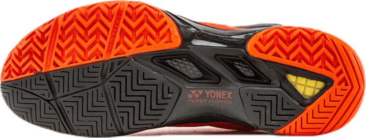 Eclipsion 2 Ex Orange/Svart