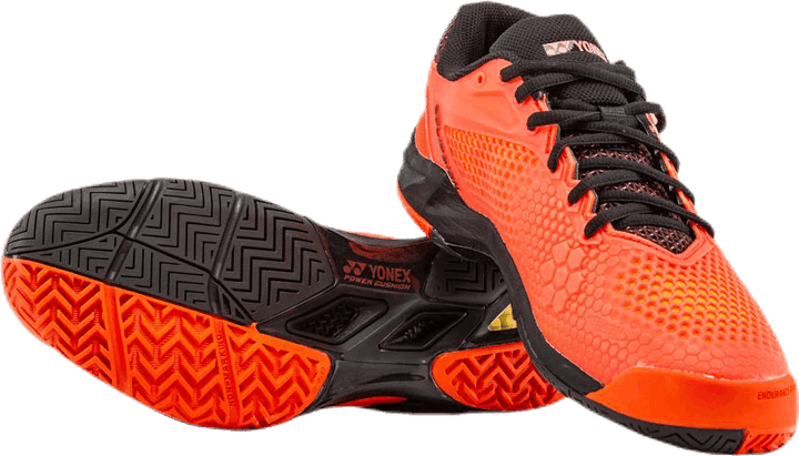 Eclipsion 2 Ex Orange/Svart