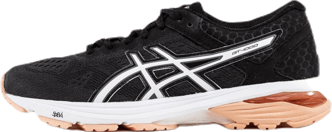 GT-1000 6 Oranžinė/juoda