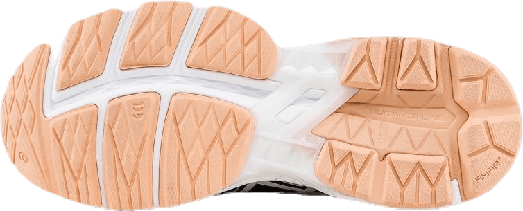 GT-1000 6 Oranžinė/juoda