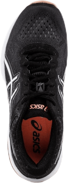 GT-1000 6 Oranžinė/juoda