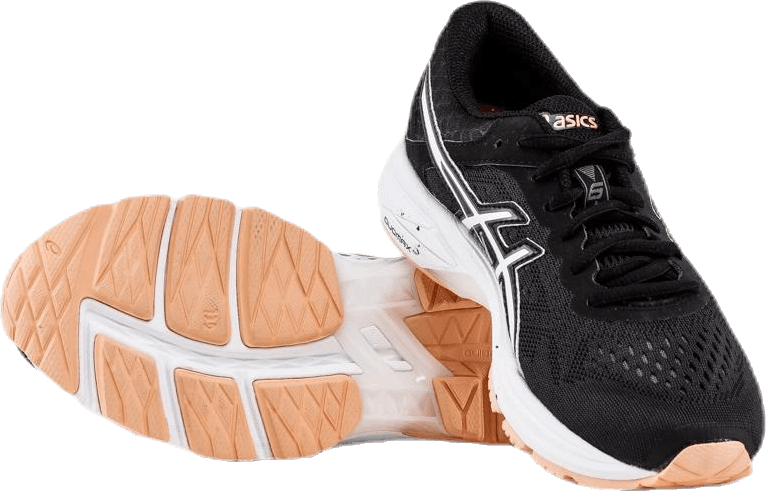 GT-1000 6 Oranžinė/juoda