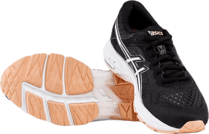 GT-1000 6 Oranžinė/juoda