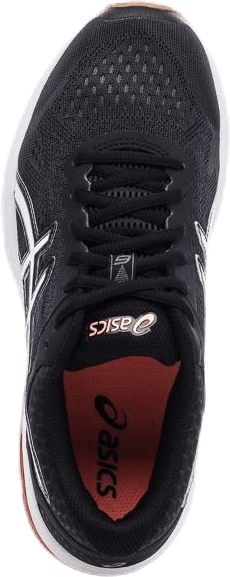 GT-1000 6 Oranžinė/juoda