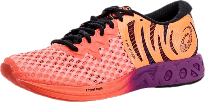 Noosa FF 2 Pink/Black