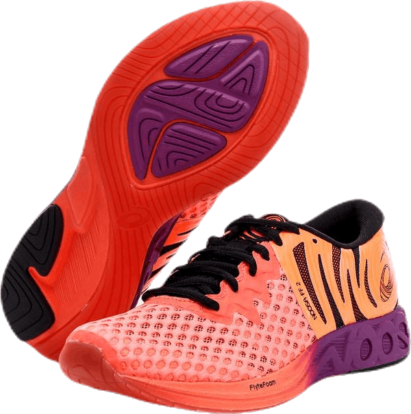 Noosa FF 2 Pink/Black