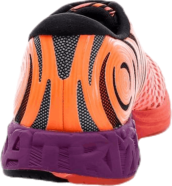 Noosa FF 2 Pink/Black