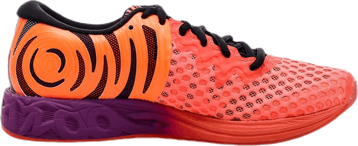 Noosa FF 2 Pink/Black