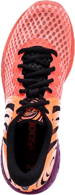 Noosa FF 2 Pink/Black