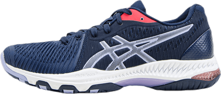 Netburner Ballistic FF 2 Blue/Purple