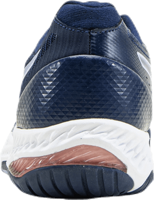 Netburner Ballistic FF 2 Blue/Purple