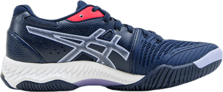 Netburner Ballistic FF 2 Blue/Purple