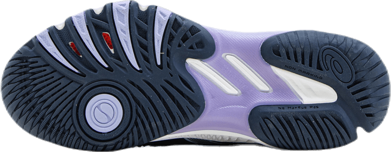 Netburner Ballistic FF 2 Blue/Purple