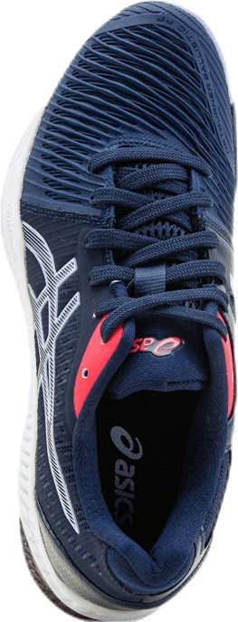 Netburner Ballistic FF 2 Blue/Purple