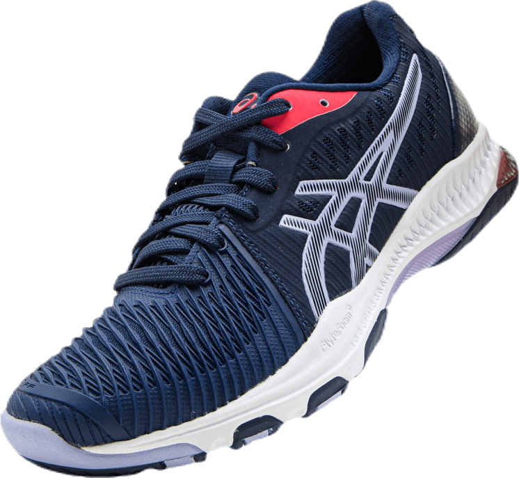 Netburner Ballistic FF 2 Blue/Purple