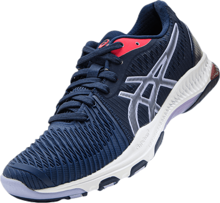 Netburner Ballistic FF 2 Blue/Purple