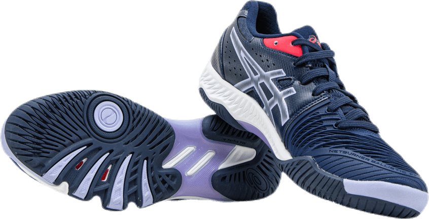 Netburner Ballistic FF 2 Blue/Purple