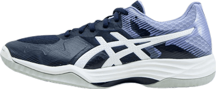 Gel-Tactic Blue/White