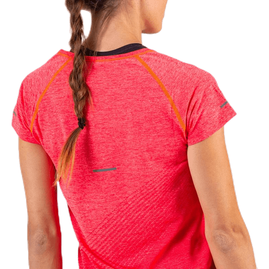 Texture SS sans couture rose