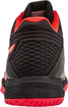 Netburner Ballistic FF MT Rosa/Svart