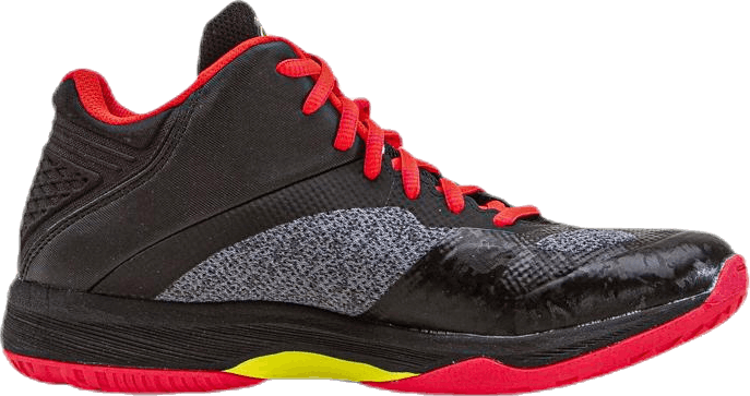 Netburner Ballistic FF MT Rosa/Svart