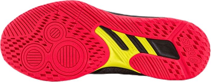 Netburner Ballistic FF MT Rosa/Svart