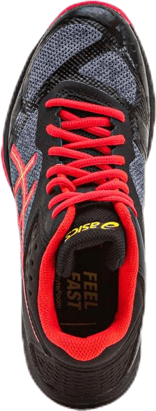 Netburner Ballistic FF MT Rosa/Svart