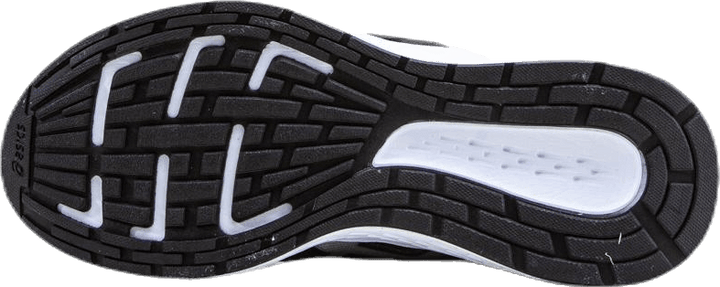 Patriot 11 PS Nero/Argento