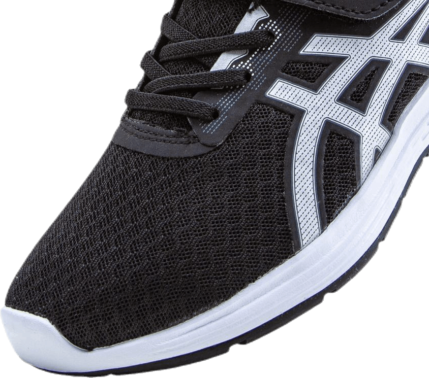 Patriot 11 PS Nero/Argento