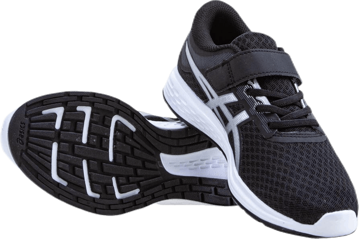 Patriot 11 PS Nero/Argento