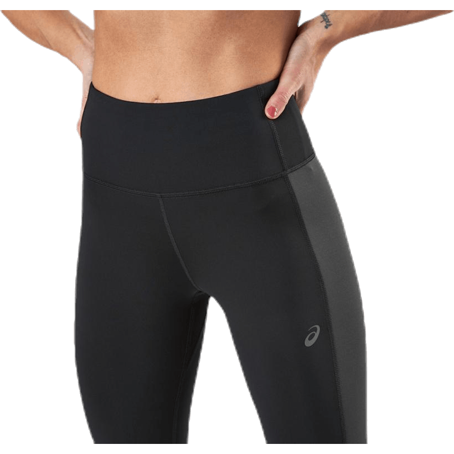 Tokyo Highwaist Tight Grün/Schwarz