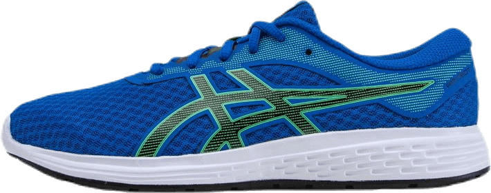 Patriot 11 GS Blau/Schwarz