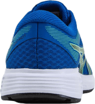 Patriot 11 GS Blau/Schwarz