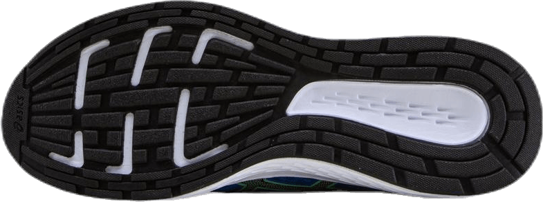 Patriot 11 GS Blau/Schwarz