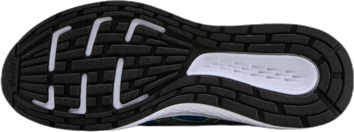 Patriot 11 GS Blau/Schwarz