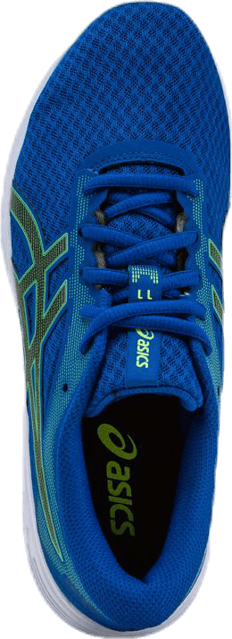 Patriot 11 GS Blau/Schwarz